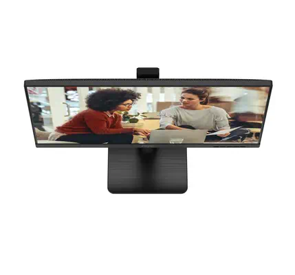 AOC E3 U27E3UF écran plat de PC 68,6 cm (27") 3840 x 2160 pixels 4K Ultra HD LED Noir - Ecran Ordinateur - visuel 8