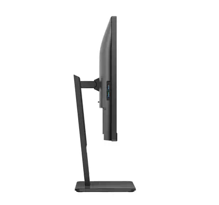 AOC E3 U27E3UF écran plat de PC 68,6 cm (27") 3840 x 2160 pixels 4K Ultra HD LED Noir - Ecran Ordinateur - visuel 9