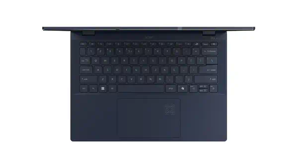 Acer Swift 14 AI SF14-51-7943 Intel Core Ultra 7 258V Ordinateur portable 35,6 cm (14") 2.8K 32 Go L - PC Portable - visuel 5