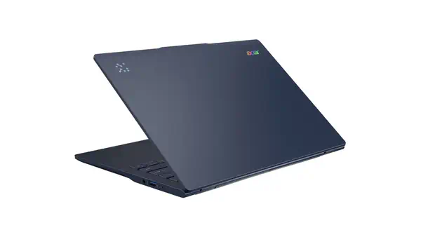 Acer Swift 14 AI SF14-51-7943 Intel Core Ultra 7 258V Ordinateur portable 35,6 cm (14") 2.8K 32 Go L - PC Portable - visuel 3