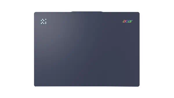 Acer Swift 14 AI SF14-51-7943 Intel Core Ultra 7 258V Ordinateur portable 35,6 cm (14") 2.8K 32 Go L - PC Portable - visuel 4