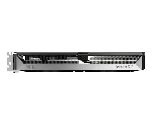 Acer Nitro Intel® Arc™ B580 OC Arc B580 12 Go GDDR6 - Souris - visuel 6