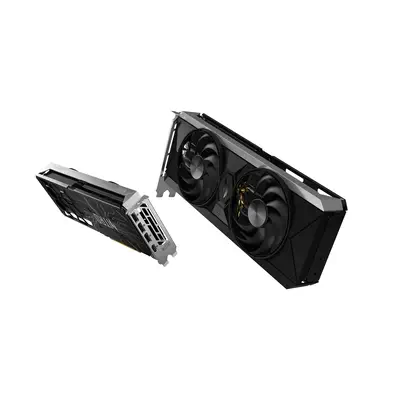 Acer Nitro Intel® Arc™ B580 OC Arc B580 12 Go GDDR6 - Souris - visuel 8