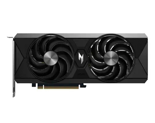 Acer Nitro Intel® Arc™ B580 OC Arc B580 12 Go GDDR6 - Souris - visuel 2