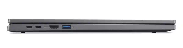 Acer AG17-31P-35D6 Intel Core i3 N-series N355 Ordinateur portable 43,9 cm (17.3") Full HD 8 Go LPDD - PC Portable - visuel 8