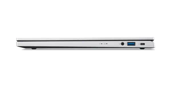 Acer Aspire Go 15 AG15-32P-31XF Intel Core 3 N355 Ordinateur portable 39,6 cm (15.6") Full HD 8 Go D - PC Portable - visuel 6