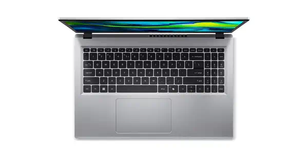 Acer Aspire Go 15 AG15-32P-31XF Intel Core 3 N355 Ordinateur portable 39,6 cm (15.6") Full HD 8 Go D - PC Portable - visuel 9