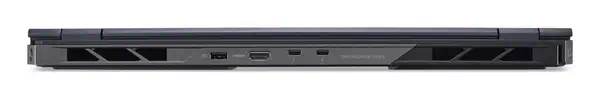 Acer Predator PH18-73-998W Intel Core Ultra 9 275HX Ordinateur portable 45,7 cm (18") WQXGA 128 Go D - PC Portable - visuel 7
