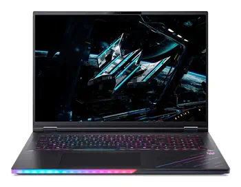 PC Portable Predator NH.QVYEF.006 livraison gratuite
