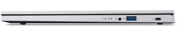 Acer Aspire Go 15 AG15-71P-57CB Intel® Core™ i5 i5-1334U Ordinateur portable 39,6 cm (15.6") Full HD - PC Portable - visuel 5
