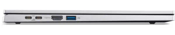 Acer Aspire Go 15 AG15-71P-57CB Intel® Core™ i5 i5-1334U Ordinateur portable 39,6 cm (15.6") Full HD - PC Portable - visuel 4