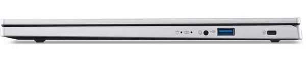 Acer Aspire Go 15 AG15-71P-56YF Intel® Core™ i5 i5-1334U Ordinateur portable 39,6 cm (15.6") Full HD - PC Portable - visuel 5