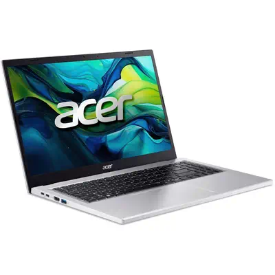 Acer Aspire Go 15 AG15-71P-56YF Intel® Core™ i5 i5-1334U Ordinateur portable 39,6 cm (15.6") Full HD - PC Portable - visuel 2