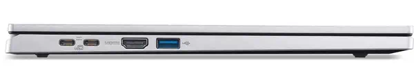 Acer Aspire Go 15 AG15-71P-56YF Intel® Core™ i5 i5-1334U Ordinateur portable 39,6 cm (15.6") Full HD - PC Portable - visuel 4