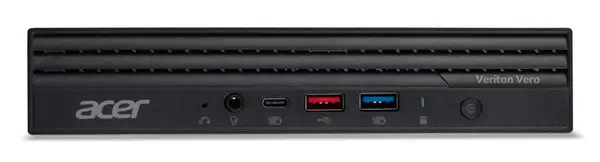 Acer Veriton N VVN4720GT Intel® Core™ i5 i5-14400T 8 Go DDR5-SDRAM 512 Go SSD Windows 11 Pro Mini PC - Unité Centrale - visuel 3