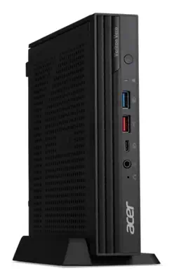 Acer Veriton N VVN4720GT Intel® Core™ i5 i5-14400T 8 Go DDR5-SDRAM 512 Go SSD Windows 11 Pro Mini PC - Unité Centrale - visuel 8