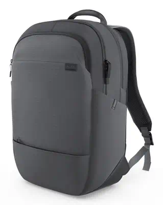 DELL CP5426G 35,6 cm (14") Sac à dos Gris - Dell - Sacoche & Housse - visuel 2