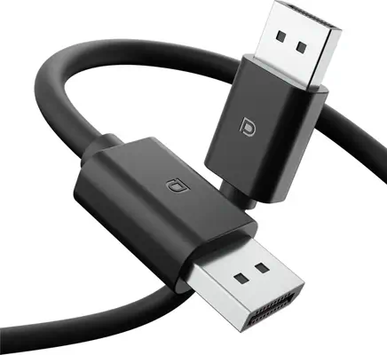 DELL CB325D 1,8 m DisplayPort Noir - Dell - Sacoche & Housse - visuel 3