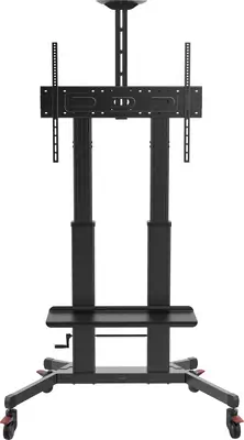Vision VFM-F27 support pour téléviseur 2,54 m (100") Noir - Accessoire Vidéoprojecteur - visuel 2