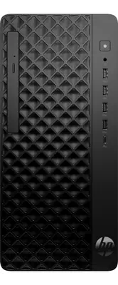 HP ProDesk 2 G1a E AMD Ryzen™ 5 8500G 16 Go DDR5-SDRAM 2 To SSD Windows 11 Pro Tower PC Noir - Unité Centrale - visuel 1
