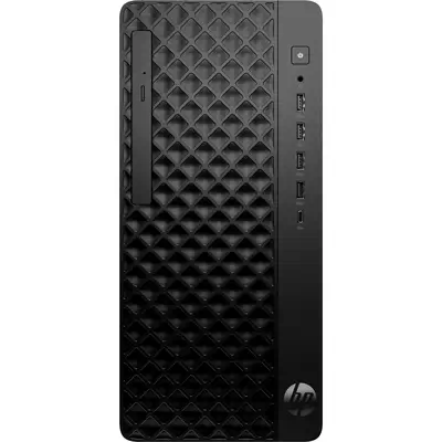 HP ProDesk 2 G1a E AMD Ryzen™ 5 8500G 16 Go DDR5-SDRAM 2 To SSD Windows 11 Pro Tower PC Noir - Unité Centrale - visuel 4