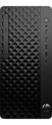 HP ProDesk 2 G1a E AMD Ryzen™ 5 8500G 32 Go DDR5-SDRAM 512 Go SSD Windows 11 Pro Tower PC Noir - Unité Centrale - visuel 1