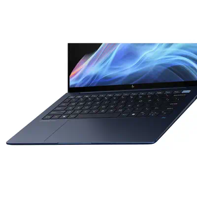EliteBook Ultra G1i Next Gen AI PC Wolf Pro Security Edition - HP - PC Portable - visuel 10