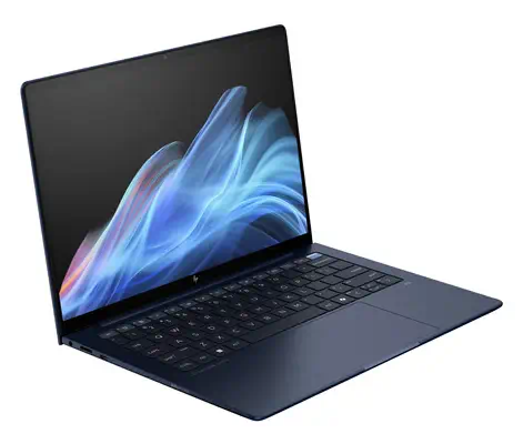 HP EliteBook Ultra G1i AI PC Intel Core HP - visuel 1 - hello RSE - La puissance d'Intel pour les PC IA nouvelle génération