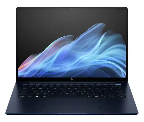HP EliteBook Ultra G1i AI PC Intel Core HP - visuel 1 - hello RSE - HP recommande Windows 11 Professionnel pour les entreprises