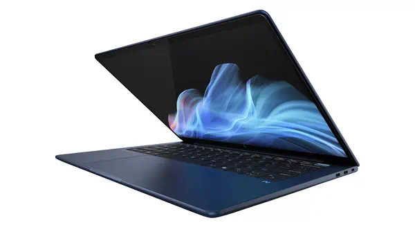 HP EliteBook Ultra G1i AI PC Intel Core HP - visuel 1 - hello RSE - Un réseau local sans fil rapide et efficace