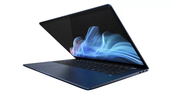 EliteBook Ultra G1i Next Gen AI PC Wolf Pro Security Edition - HP - PC Portable - visuel 10