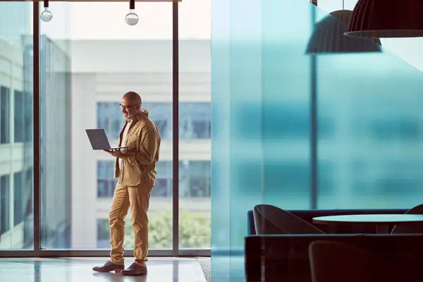 EliteBook Ultra G1i Next Gen AI PC Wolf Pro Security Edition - HP - PC Portable - visuel 9