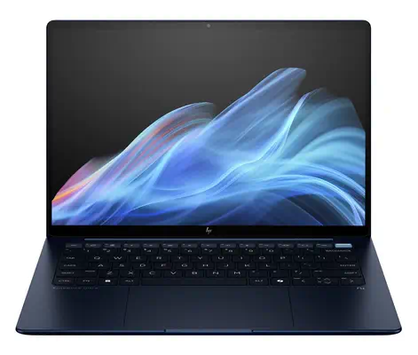EliteBook Ultra G1i Next Gen AI PC Wolf Pro Security Edition - HP - PC Portable - visuel 4