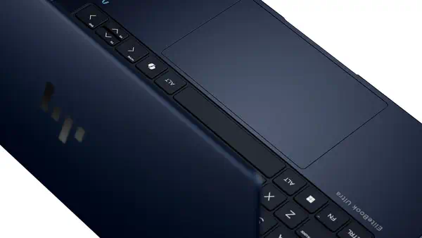 HP EliteBook Ultra G1i AI PC Intel Core HP - visuel 1 - hello RSE - Naviguez en toute confiance