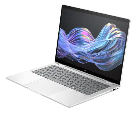 EliteBook X Flip G1i Next Gen AI PC Wolf Pro Security Edition - HP - PC Portable - visuel 7