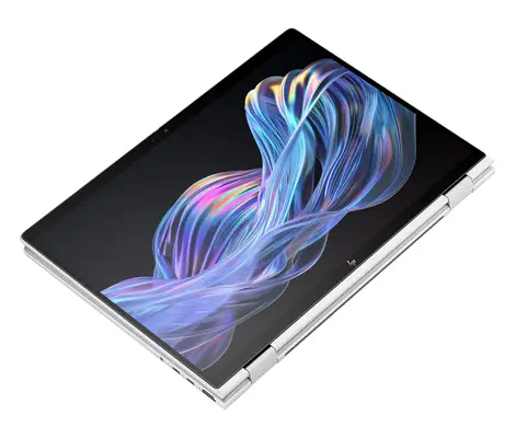 HP EliteBook G1i Intel Core Ultra 5 226V HP - visuel 1 - hello RSE - HP Sure Sense