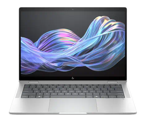 HP EliteBook G1i Intel Core Ultra 5 226V Hybride (2-en-1) 35,6 cm (14") Écran tactile WUXGA 16 Go LP - PC Portable - visuel 8