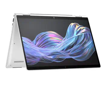 Achat responsable HP EliteBook G1i Intel Core Ultra 5 226V Hybride (2-en-1) 35,6 cm (14") Écran tactile WUXGA 16 Go LP