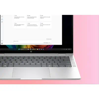 EliteBook X Flip G1i Next Gen AI PC Wolf Pro Security Edition - HP - PC Portable - visuel 4