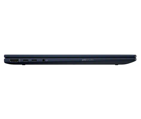 EliteBook X Flip G1i Next Gen AI PC HP - visuel 1 - hello RSE - HP Sure Sense