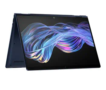 Achat responsable EliteBook X Flip G1i Next Gen AI PC Wolf Pro Security Edition