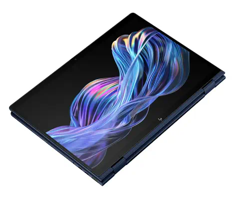 HP EliteBook X Flip G1i Intel Core Ultra 7 258V Hybride (2-en-1) 35,6 cm (14") Écran tactile WUXGA 3 - PC Portable - visuel 7
