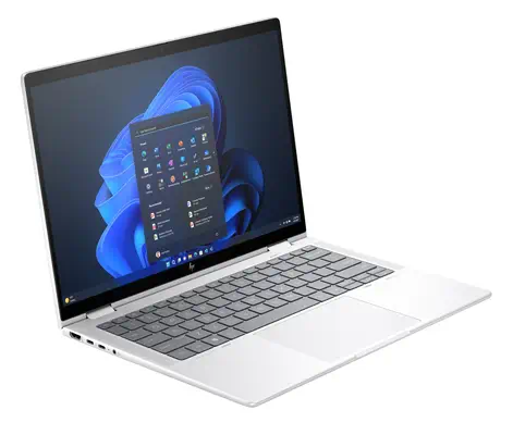 Elite x360 1040 14 inch G11 2-in-1 Notebook PC Wolf Pro Security Edition - HP - PC Portable - visuel 2