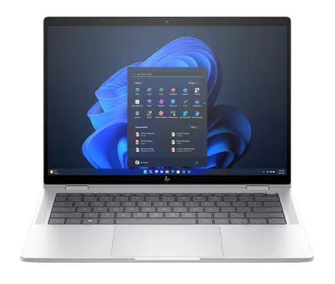 Elite x360 1040 14 inch G11 2-in-1 Notebook PC Wolf Pro Security Edition - HP - PC Portable - visuel 1