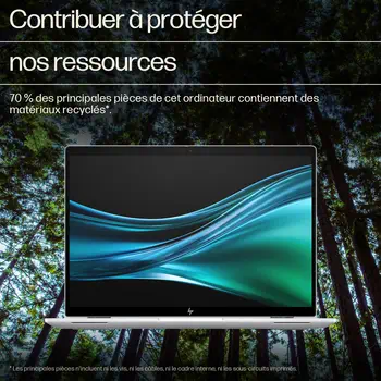 PC Portable Intel Core Ultra 7 avantages