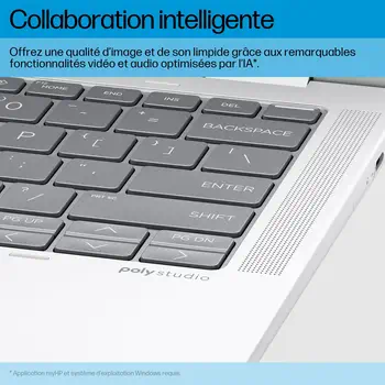Comparaison PC Portable HP 32 Go