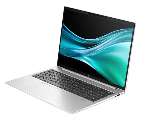 EliteBook 860 16 inch G11 Notebook PC Wolf Pro Security Edition - HP - PC Portable - visuel 9