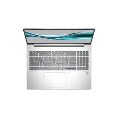 HP EliteBook 660 G11 Intel Core Ultra 5 HP - visuel 1 - hello RSE - Un réseau local sans fil rapide et efficace