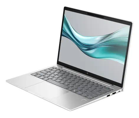 EliteBook 630 13.3 inch G11 Notebook PC HP - visuel 1 - hello RSE - Un réseau local sans fil rapide et efficace