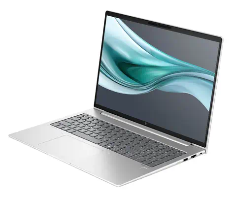 EliteBook 660 16 inch G11 Notebook PC HP - visuel 1 - hello RSE - Votre empreinte digitale, votre mot de passe